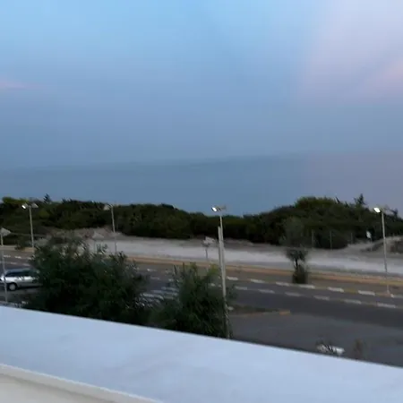 아파트 Alle Volte Sea Front *
