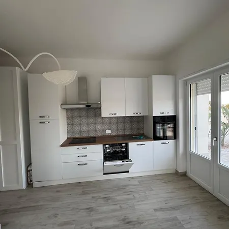 Alle Volte Sea Front 아파트 카스텔라네타 마리나